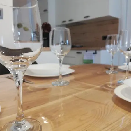 Appartement Apartma Mi-mari2 *