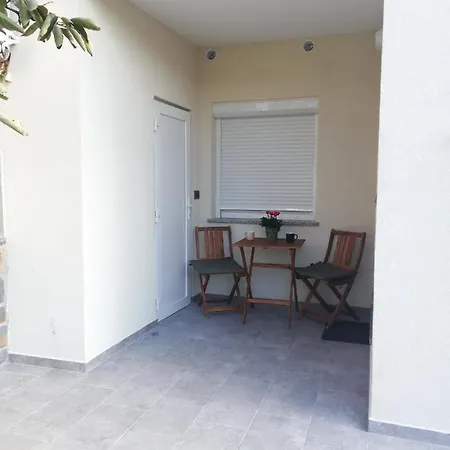 Apartman Apartma Mi-mari2 *