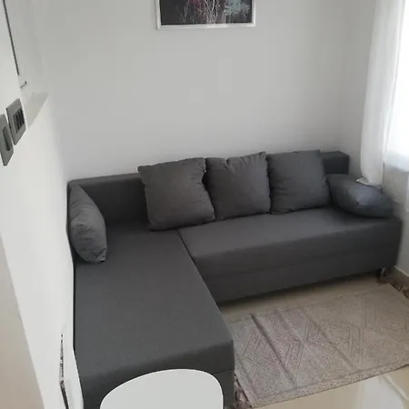 Apartma Mi-mari2 Apartman *