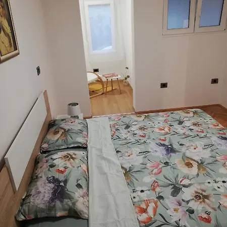Apartman Apartma Mi-mari2 Koper