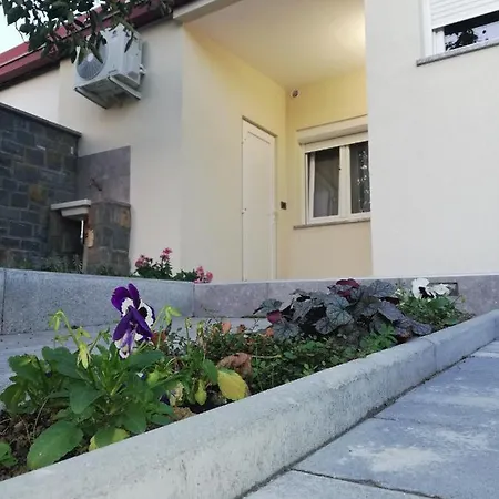 Apartma Mi-mari2 Apartman Koper