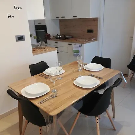 Appartement Apartma Mi-mari2