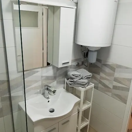 Apartma Mi-mari2 * Koper